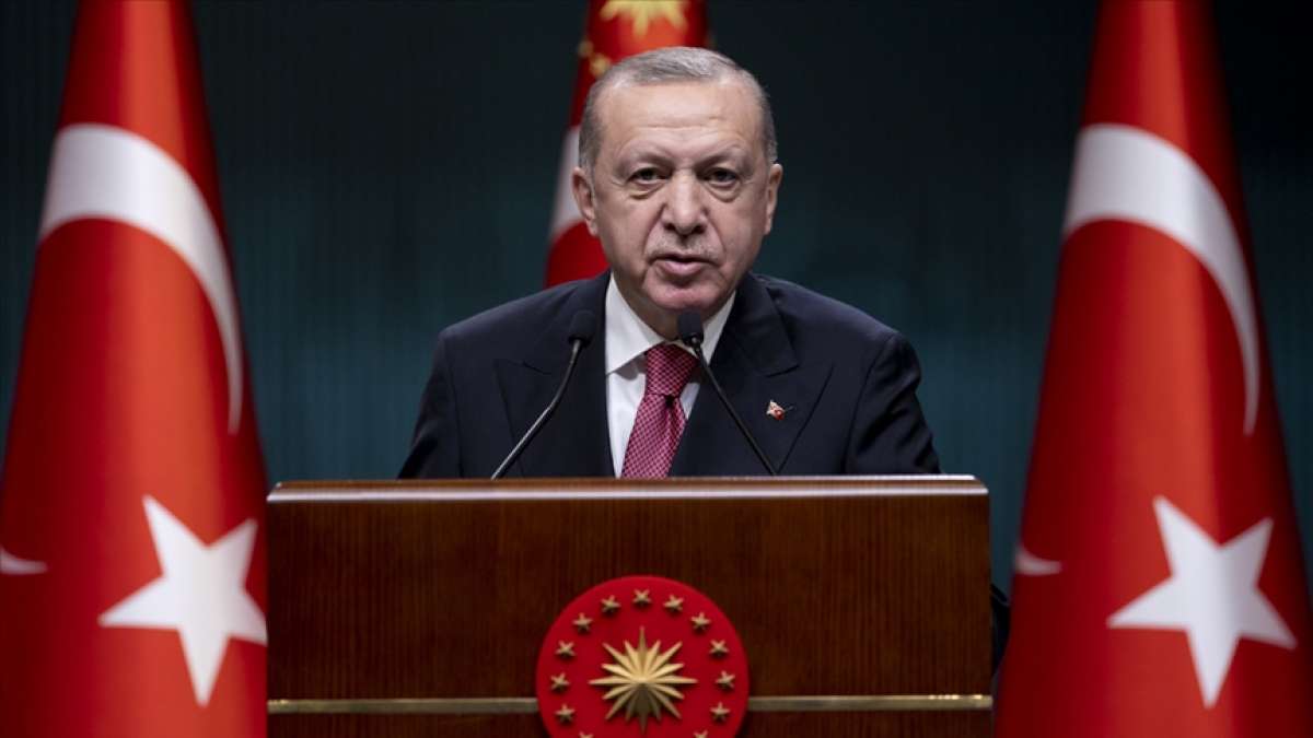 Cumhurbaşkanı Erdoğan, NATO Zirvesi'nde liderlerle bir araya gelecek