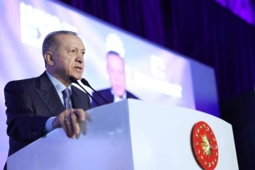 Cumhurbaşkanı Erdoğan: 'Putin'le hemfikiriz tahıldan Afrika'ya da göndereceğiz'