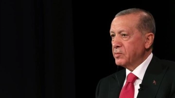 Cumhurbaşkanı Erdoğan: (Rusya-Ukrayna) Savaşın ne kadar süreceğini yalnızca iki lider söyleyebilir