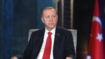 Cumhurbaşkanı Erdoğan: Sakarya sahasında 540 milyar metreküp, henüz bunu aşan yok