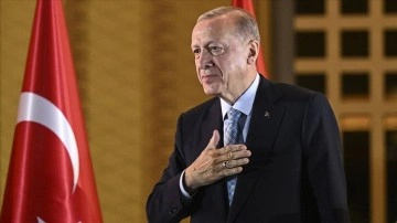 Cumhurbaşkanı Erdoğan, seçim sonrası teşekkür ziyaretlerine Bayburt'tan başlıyor