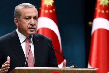 Cumhurbaşkanı Erdoğan: ‘Seçim tarihini öne çekebiliriz’