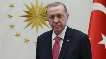 Cumhurbaşkanı Erdoğan, şehit asker ve polislerin ailelerine başsağlığı mesajı gönderdi