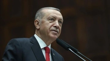 Cumhurbaşkanı Erdoğan: Tahıl koridoru yeniden açıldı