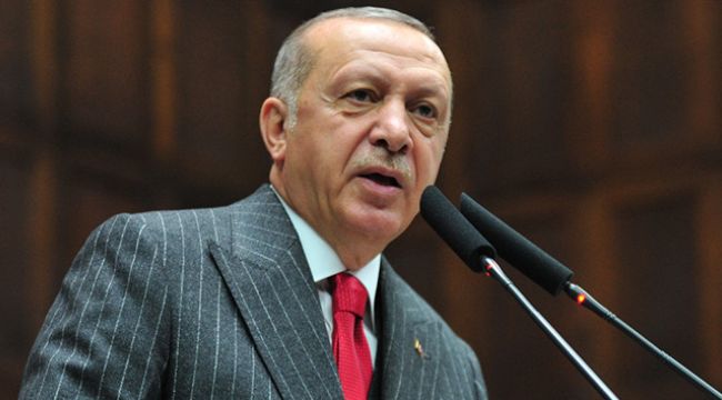 Cumhurbaşkanı Erdoğan: "Yatırımlar artarak sürecek"