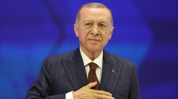 Cumhurbaşkanı Erdoğan'a, Cumhur İttifakı liderlerinden tebrik telefonu