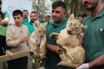 Cumhurbaşkanı Erdoğan’a 'dördüz' sürprizi