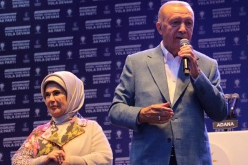 Cumhurbaşkanı Erdoğan'dan depremzede öğrencilere ek kontenjan müjdesi