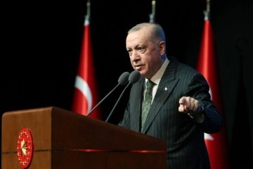 Cumhurbaşkanı Erdoğan'dan enflasyon, fahiş fiyatla mücadele, esnaf ve çiftçi için talimat