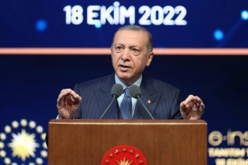 Cumhurbaşkanı Erdoğan’dan gençlere müjde