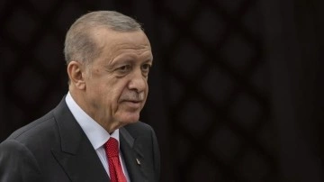 Cumhurbaşkanı Erdoğan'dan Güney Koreli mevkidaşına davet