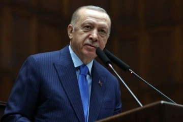Cumhurbaşkanı Erdoğan'dan Karakoç ve Zarifoğlu paylaşımı