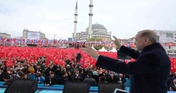 Cumhurbaşkanı Erdoğan’dan Kılıçdaroğlu’na "seccade" tepkisi