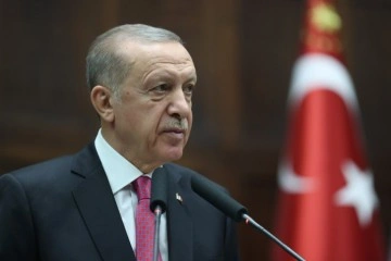 Cumhurbaşkanı Erdoğan'dan Kılıçdaroğlu'na sert cevap!