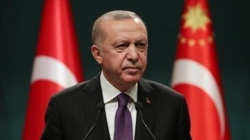 Cumhurbaşkanı Erdoğan'dan Pakistan Başbakanı Şerif'e taziye telefonu