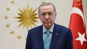 Cumhurbaşkanı Erdoğan'dan Preveze Deniz Zaferi'nin yıl dönümü ve Deniz Kuvvetleri Günü mes