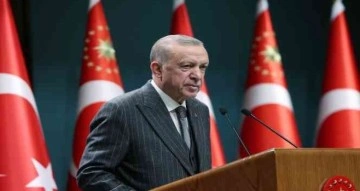 Cumhurbaşkanı Erdoğan'dan Yunanistan'a sert uyarılar