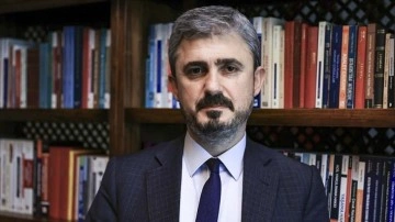 Cumhurbaşkanı Erdoğan'ın avukatı Aydın'dan, Kılıçdaroğlu aleyhine açılan davalarla ilgili