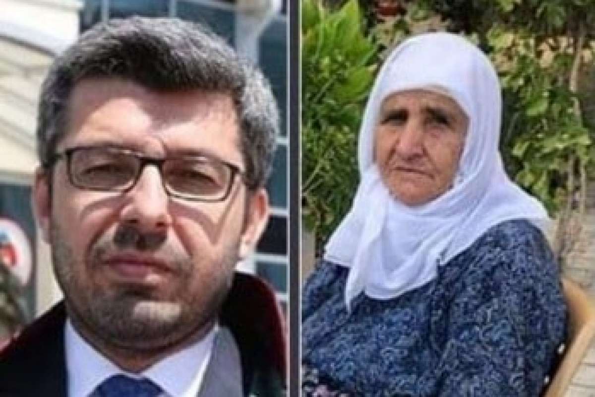 Cumhurbaşkanı Erdoğan'ın avukatlarından İnal'ın acı günü