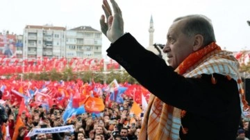 Cumhurbaşkanı Erdoğan'ın bugüne kadar yendiği liderler