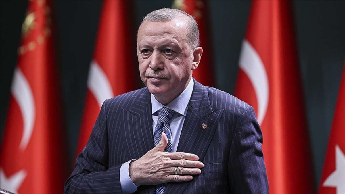 Cumhurbaşkanı Erdoğan'ın 'hibe' açıklaması esnafın yüzünü güldürdü