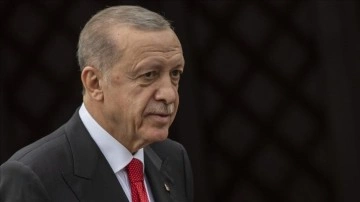 Cumhurbaşkanı Erdoğan'ın katılımıyla Suudi Arabistan, Katar ve BAE'de iş forumları düzenle