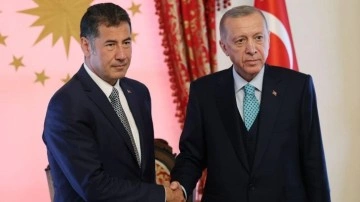 Cumhurbaşkanı Erdoğan'ın yanında olacak! Azerbaycan'da Sinan Oğan sürprizi