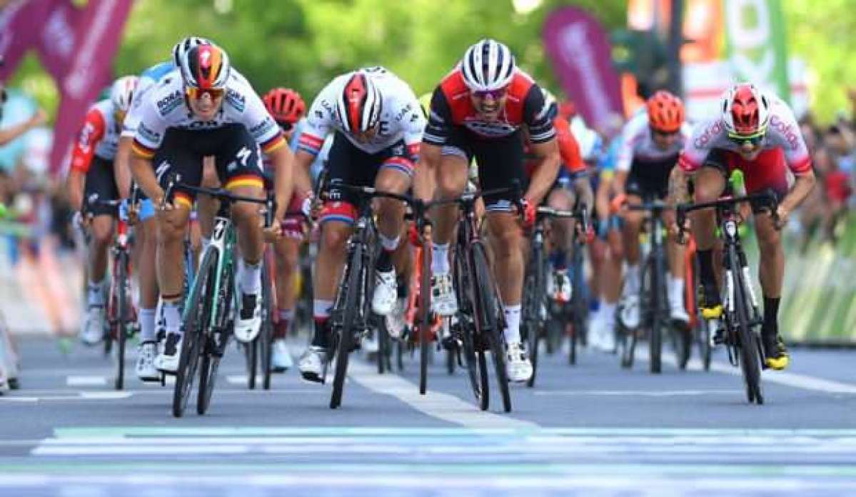 Cumhurbaşkanlığı Türkiye Bisiklet Turu Türk Telekom sponsorluğunda başlıyor