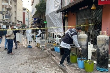 Cumhuriyet Başsavcılığından Aydın’daki patlamayla ilgili açıklama: 5 gözaltı