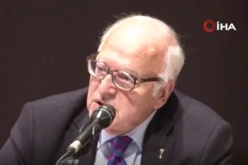 Cumhuriyet eski Başsavcısı Kanadoğlu hayatını kaybetti