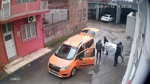 Damdaki Delikten 1 Milyon TL &Ccedil;aldılar!