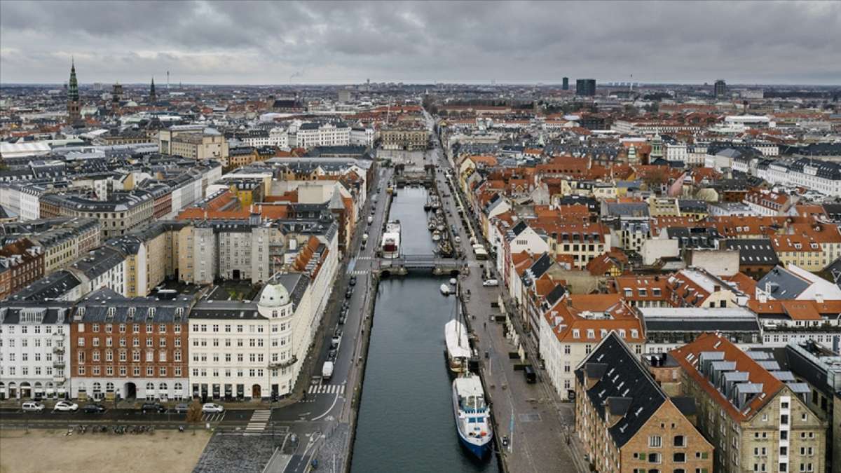 Danimarka, Kovid-19 tedbirlerini 1 Mart'tan itibaren gevşetiyor