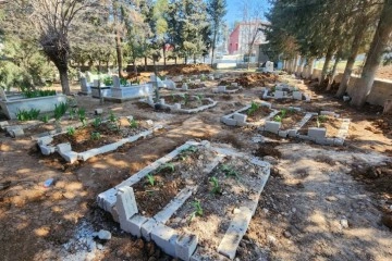 Danışmanının nişanı i&ccedil;in geldiği Adıyaman'da 27 akrabası ile birlikte hayatını kaybetti