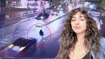 Dansçı Dilara Gül'ün scooter kazasında ölümüne ilişkin davada sanık tahliye edildi
