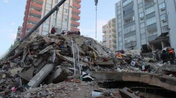 DASK&rsquo;a 221 bin 663 hasar ihbarı yapıldı