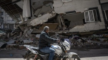 DASK'ın deprem b&ouml;lgesindeki sigortalılara &ouml;dediği tazminat tutarı 10 milyar TL'yi aştı