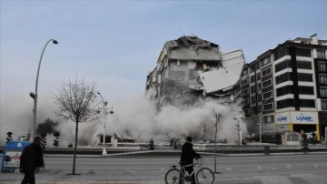 DASK'ın hasar &ouml;demesi 2 milyar TL'yi aştı