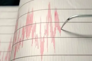 Datça'da 4.2 büyüklüğünde deprem!