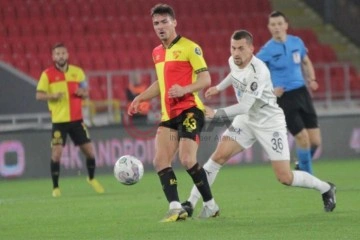 David Tijanic, Al-Adalah FC’ye kiralandı