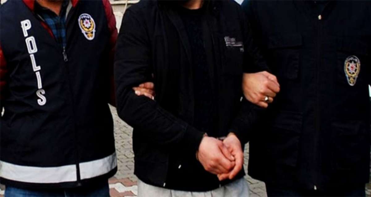 DEAŞ operasyonunda gözaltına alınan 4 şüpheli tutuklandı