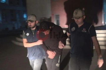 DEAŞ’ın sözde istihbaratçısı Adana’da yakalandı