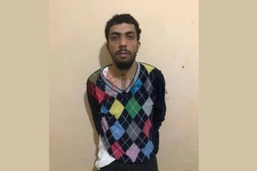 DEAŞ'lı terörist tutuklandı