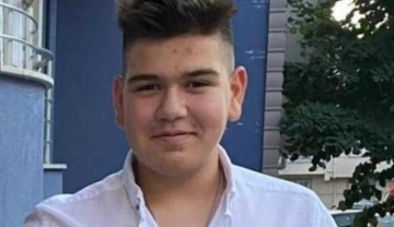 Denizli'de acı olay! 15 yaşındaki Kazım öldü, babası ağır yaralandı