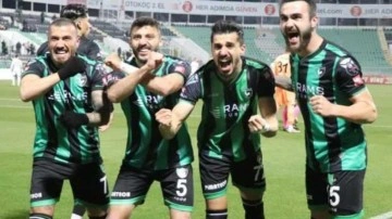 Denizlispor lige verilen arayı hazırlık ma&ccedil;ı ile değerlendirecek