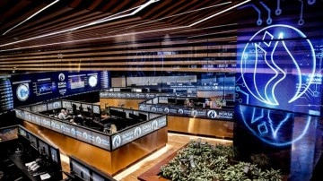 Deprem b&ouml;lgesinde bulunan 8 şirketin borsadaki payları ge&ccedil;ici olarak işleme kapatıldı