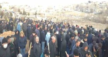 Deprem bölgesinde ölen Nevşehirlilerin sayısı 38’e yükseldi