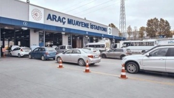 Deprem b&ouml;lgesindeki ara&ccedil;lara ilişkin yeni karar! S&uuml;re uzatıldı