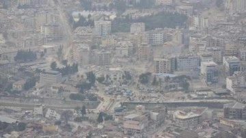 'Deprem' fırsat&ccedil;ıları geri adım attı! İlanları sitelerden &ccedil;ekiyorlar