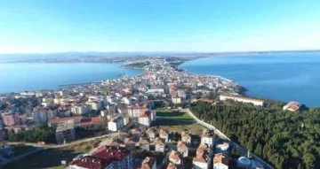 Deprem göçünde güvenli gösterilen Sinop ön plana çıkıyor