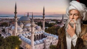 Deprem incelemelerinin sonucu şok etti! Mimar Sinan mucizesi